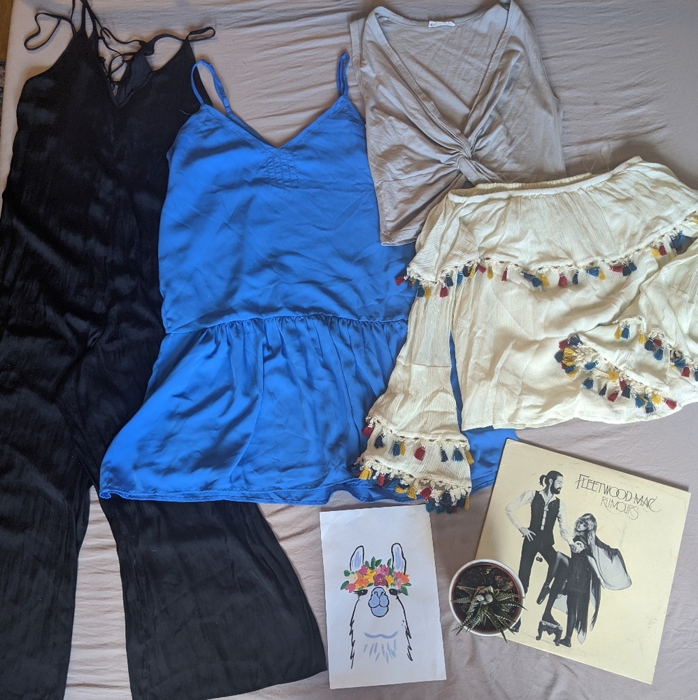 Summer Bundle